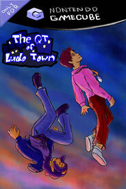 QTLT Concept art QTLT Concept art